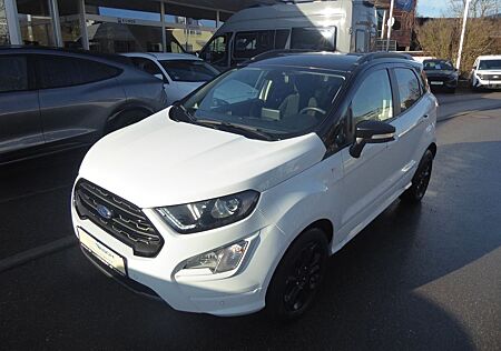 Ford EcoSport ST-Line