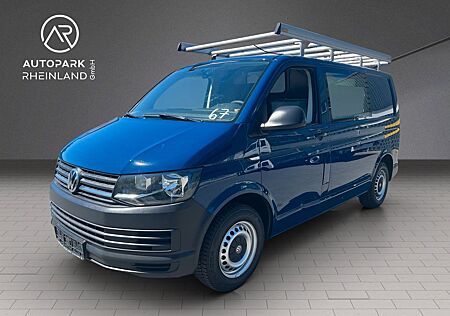 VW T6 Transporter Volkswagen *Sortimo Regalsystem*Dachgepäckträ