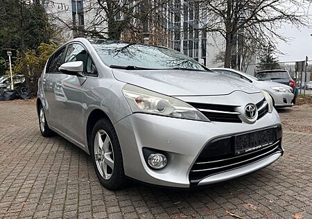 Toyota Verso Comfort