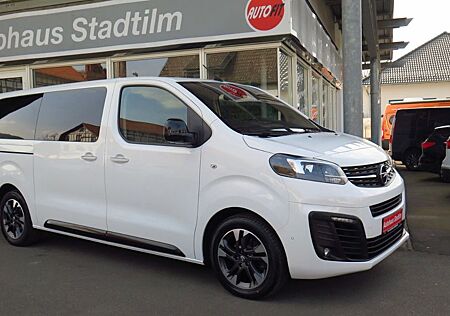 Opel Zafira Life TOURER L3 *TOP AUSSTATTUNG*