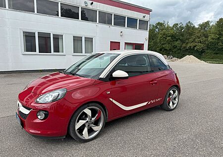 Opel Adam SLAM 1.4 64kW SLAM
