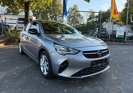 Opel Corsa F Edition*8Fach*ServiceNEU*TÜVNEU*