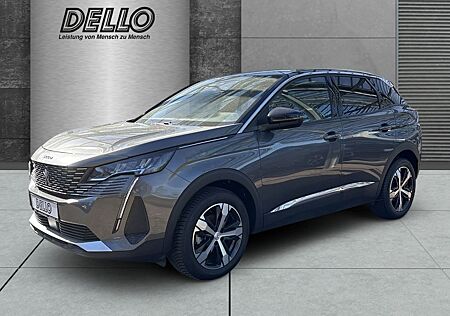 Peugeot 3008 Allure Pack 1.5 Navi Digitales Cockpit LED