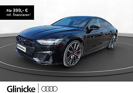 Audi S7 gebraucht kaufen Audi S7 Sportback 3.0 TDI quattro