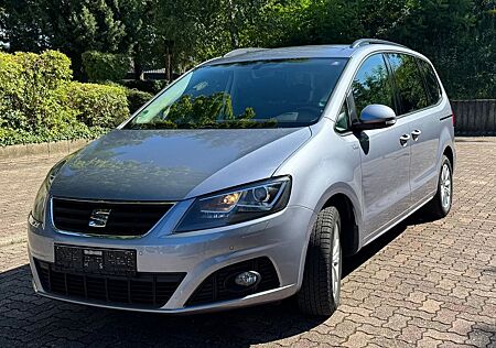 Seat Alhambra 1.4TSI Style/BiXenon/Winterp/AHK/TÜVNeu