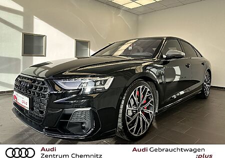 Audi S8 TFSI qu. tiptr. STHZG+DIGI MATRX+PANO+HEAD