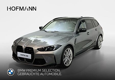 BMW M3 Competition Touring M xDrive Inno+ACC+360°+