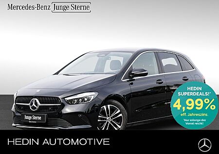 Mercedes-Benz B 200 |Progressive|LED|NAVI|AHK|KAM|MBUX|PTS|SHZ