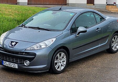 Peugeot 207 CC Filou 120 Filou CABRIO