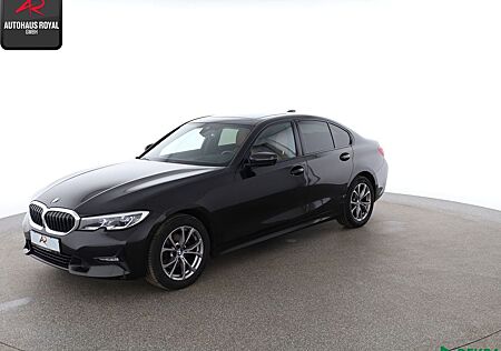 BMW 320 d xDrive EXKLUSIV PAKET LASER,H/K,360GRAD