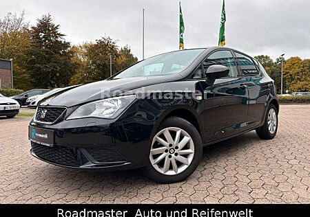Seat Ibiza 1.2TSI Style Salsa /TÜV NEU/SHZ/KLIMAAUTO.