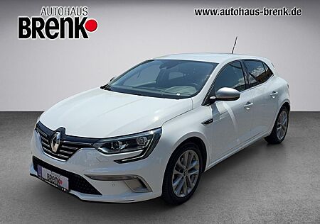 Renault Megane 1.3 GT-Line *Navi/PDC/Kamera*