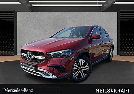 Mercedes-Benz GLA 180 PROGRESSIVE+MULTIBEAM+TOTW+AMBIENTE+360