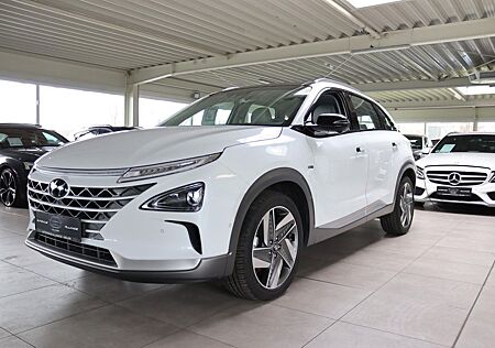 Hyundai Nexo Basis Premium *Wasserstoff 120 kW (163 P...