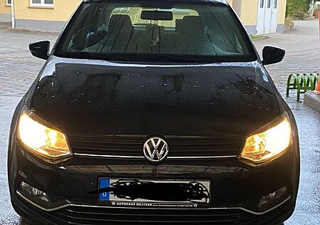 VW Polo Volkswagen 1.2 TSI 66kW -