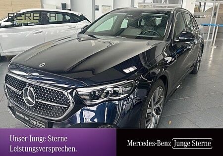 Mercedes-Benz E 300 e T Avantgarde AHK *HUD* Digital Light 360