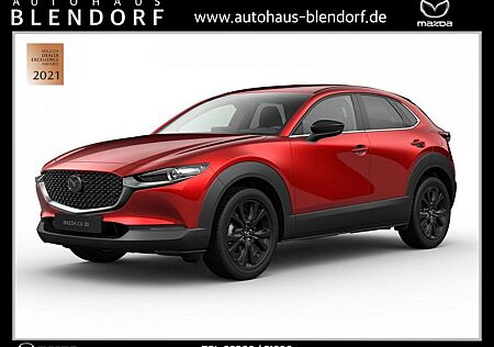 Mazda CX-30 Homura 140 Automatik Modell 2025|Navigatio