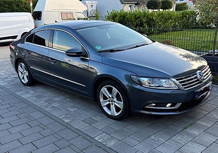 VW CC Volkswagen 2.0 TSI Automatik mit beinahe Vollausstattung