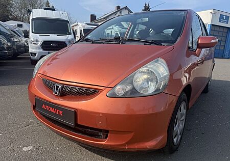 Honda Jazz 1.4 LS Automatik + Klimaautomatik +TÜV 8/27