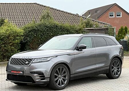 Land Rover Range Rover Velar R-Dynamic SE