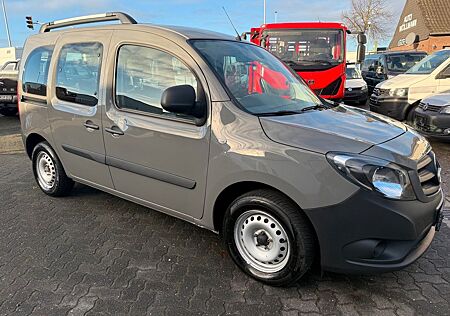 Mercedes-Benz Citan 109CDI*TOURER*KOMBI*LANG*KLIMA*5-Sitzer