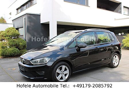 VW Golf Sportsvan Volkswagen VII**NAVI/AHK/KLIMA/DSG**