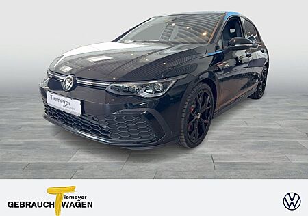 VW Golf Volkswagen GTI DSG GTI HARMAN REAR VIEW LM19 PANO LED