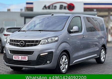 Opel Zafira Life Selection M HUD|ACC|AUTOM|TOTWINKEL