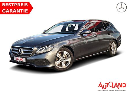Mercedes-Benz E 200 E200 T-Modell Avantgarde