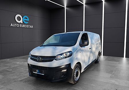 Opel Vivaro Edition Lang (L3) 2.0 D Kasten *PDC*Tempo