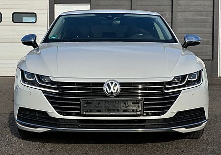 VW Arteon Volkswagen Elegance