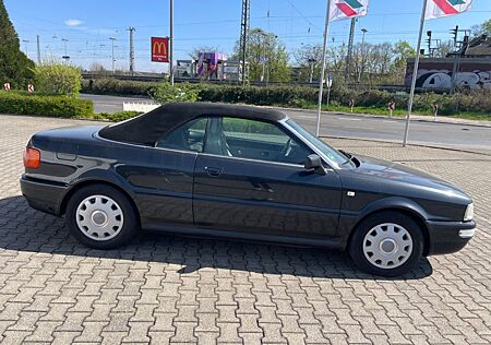 Audi 80 ,Autogas (LPG),Klima,Automatik ,TÜV/AU 03/2027