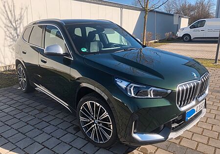 BMW X1 xDrive23i Steptronic -