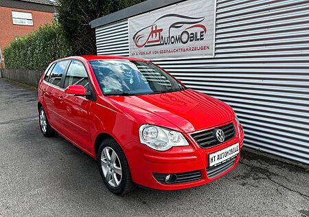 VW Polo Volkswagen 1.4 Trendline KLIMA/SITZHEIZUNG/PDC
