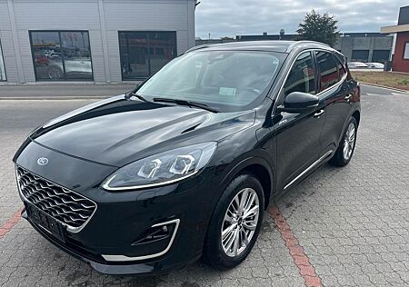 Ford Kuga 2.5 Vignale PHEV Titanium CVT