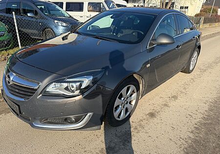 Opel Insignia A Lim. Innovation, TOP Ausstattung,2.0