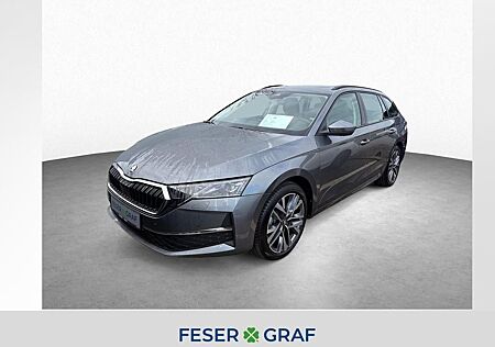 Skoda Octavia Combi Selection