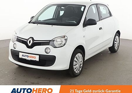 Renault Twingo 1.0 SCe Life*LIM*RADIO*