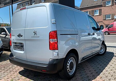 Peugeot Expert KASTEN PREMIUM 1HD-EU6-AUTOMATIK-BT-LEDER