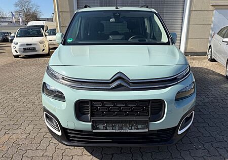 Citroën Berlingo Shine M
