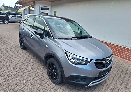 Opel Crossland X Crossland (X)
