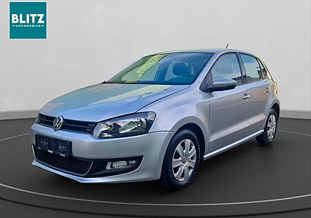 VW Polo Volkswagen V Trendline (TÜV und Service Neu)