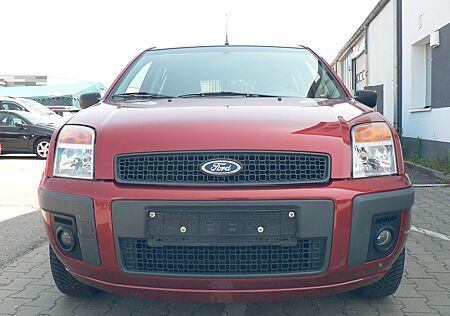 Ford Fusion Fun X