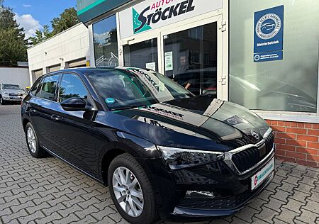 Skoda Scala Style APPLE LED SHZ KAMERA DAB