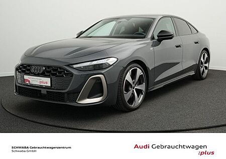 Audi A5 Limousine TDI S line *ACC*AHK*StdHz*20"*