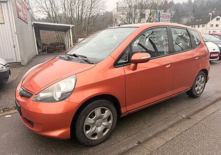 Honda Jazz 1.4 LS TÜV 03/27 SCHECKHEFT KLIMAAUTOMATIK