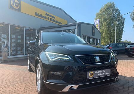 Seat Ateca Style LED - Kamera -SHZ- ACC- APP Connect