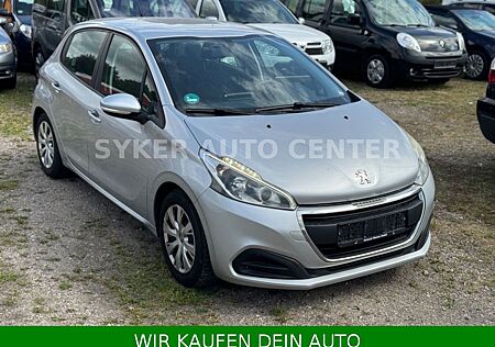 Peugeot 208 Active 1.6 BlueHDI