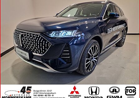 GWM WEY 05 Luxury+Sitz-Paket+Allrad+HUD+El. Panodach