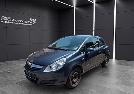 Opel Corsa D CATCH ME Now